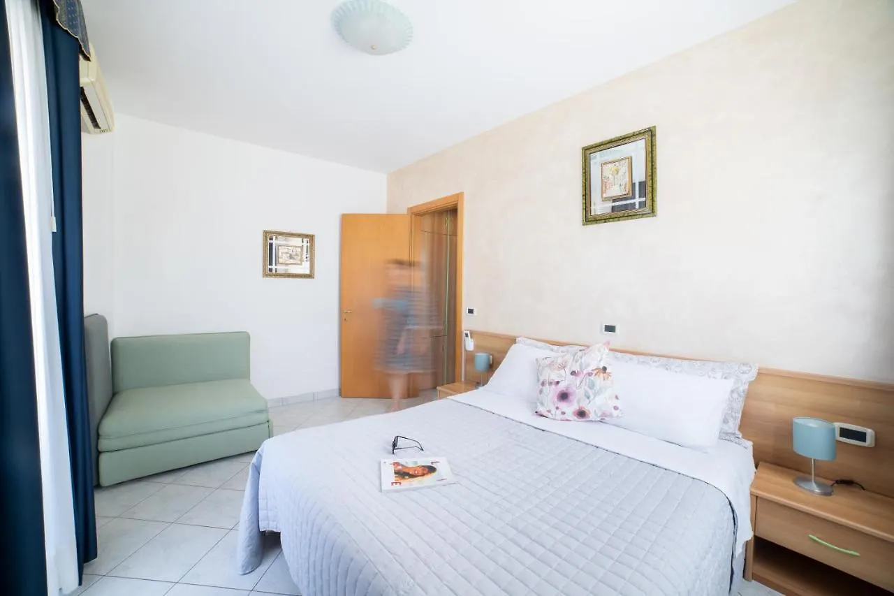 *** Appart hôtel Casa Merano Residence & Restaurant Bibione Centro Italie
