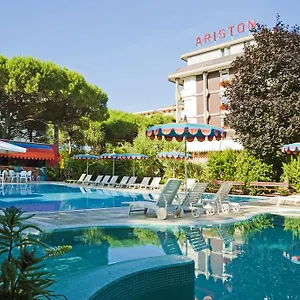 Hotel Ariston, Bibione