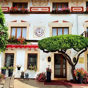 Alla Posta Guest house