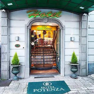 Potenza 3* Naples