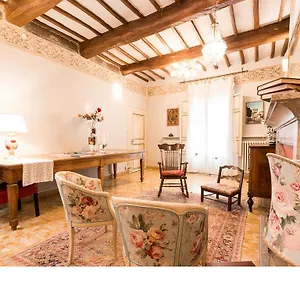 Casa Fiorita 3* Sant'Enea