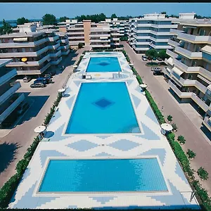 Apartmán Valbella - Geturhotels, Bibione