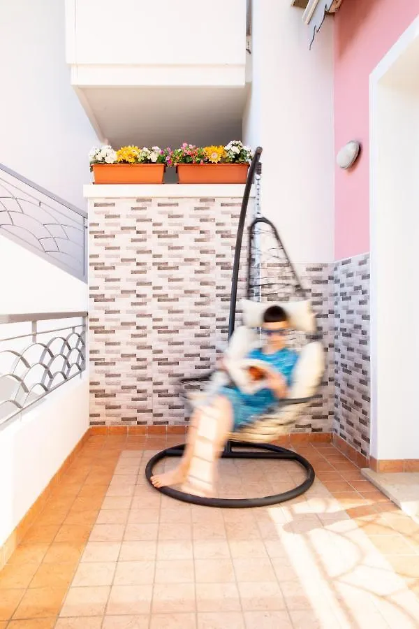 Casa Merano Residence & Restaurant Bibione Centro Aparthotel