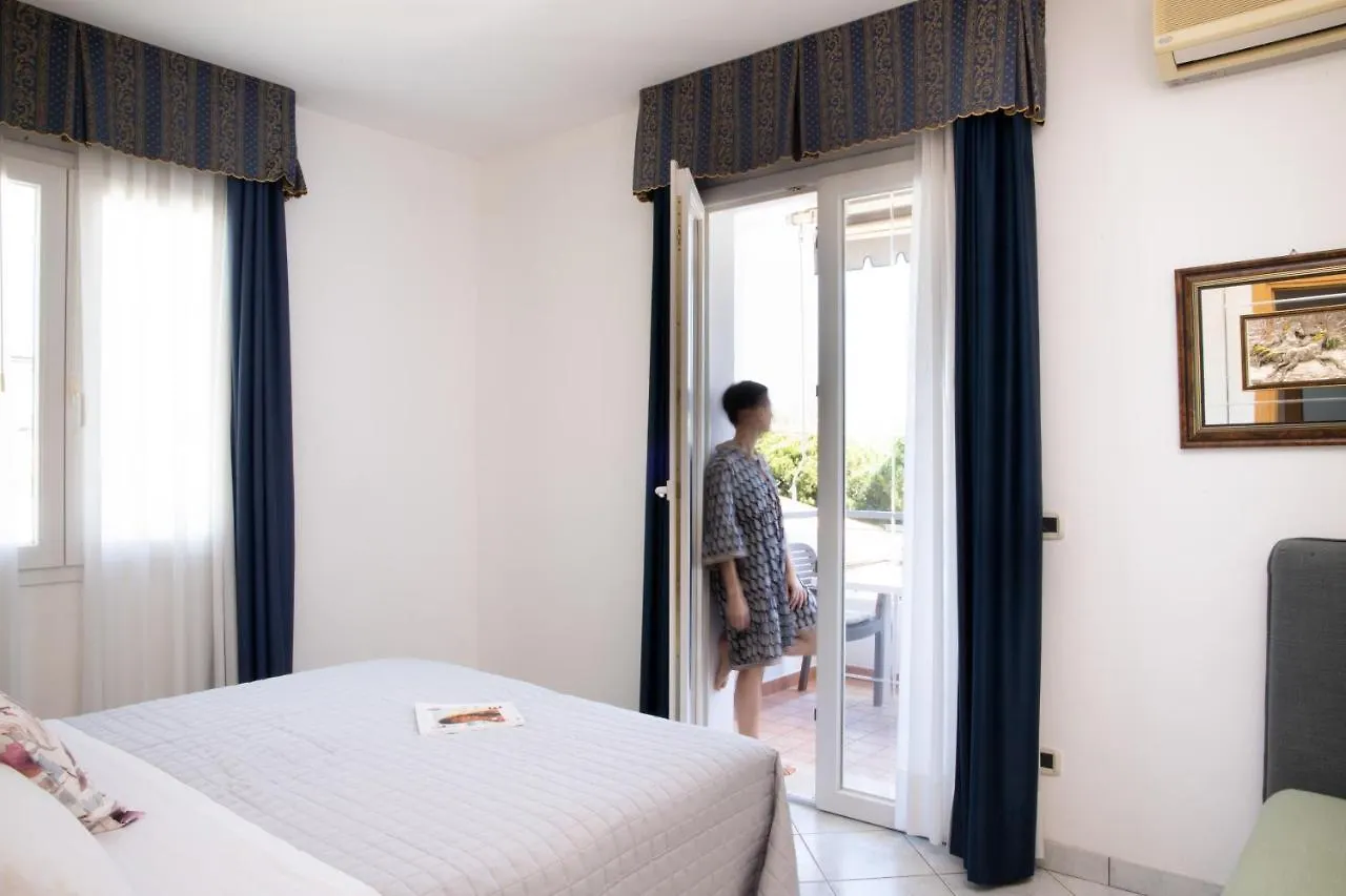 Aparthotel Casa Merano Residence & Restaurant Bibione Centro